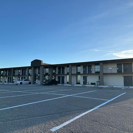 Motel 6 Chickasha, Ok ภายนอก รูปภาพ