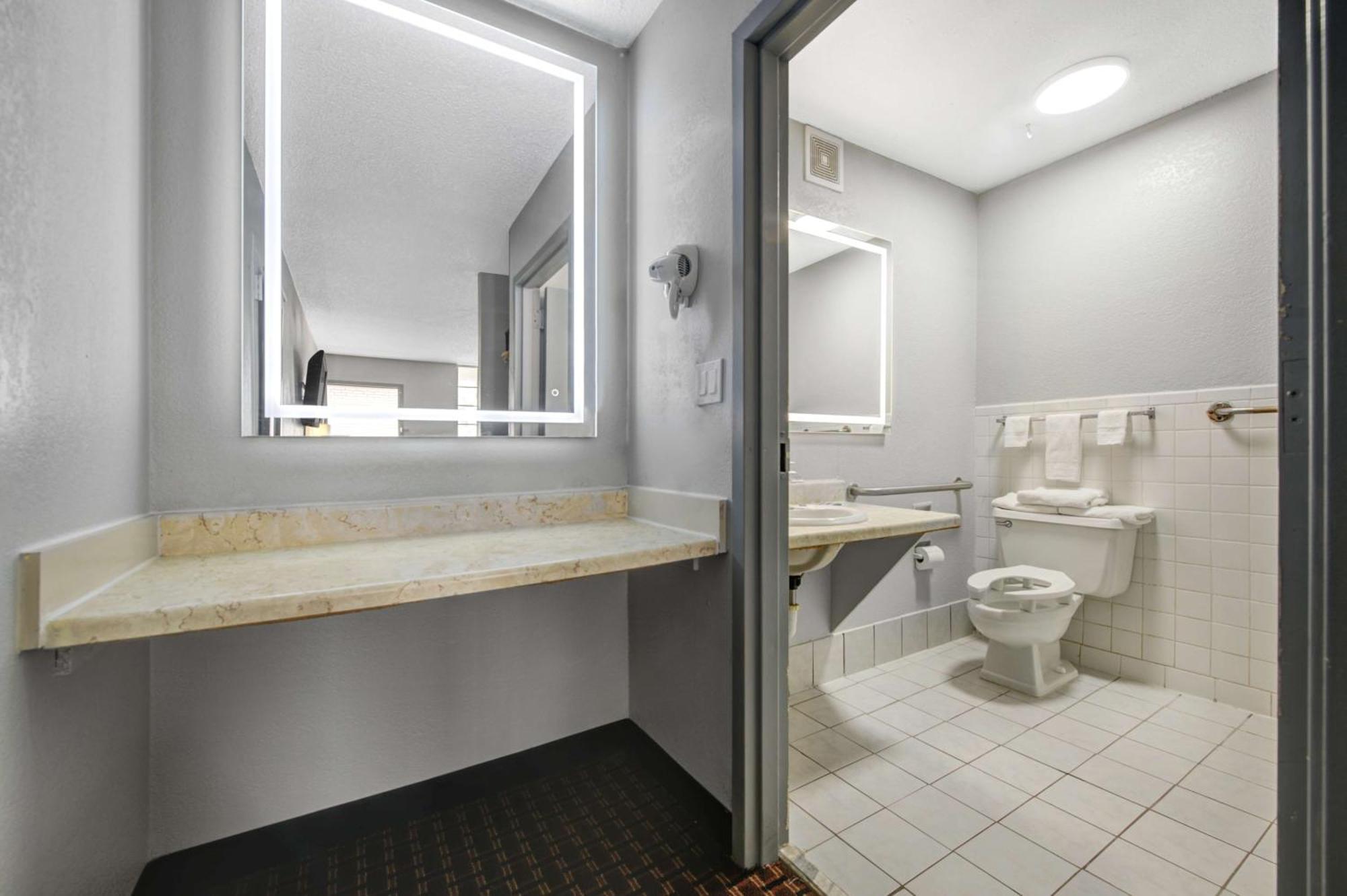 Motel 6 Chickasha, Ok ภายนอก รูปภาพ